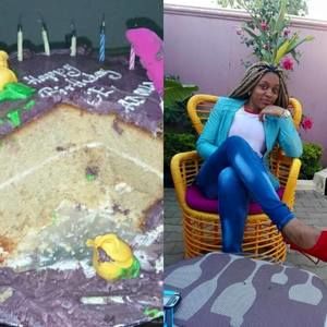 Meet your Posher, Alice